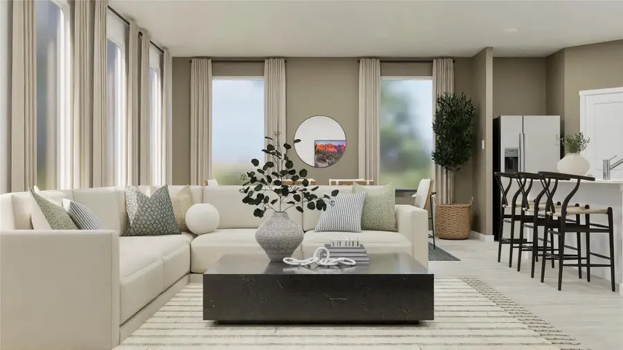 300 Rock Springs Dr, Marble Falls, TX 78654 - Image #3