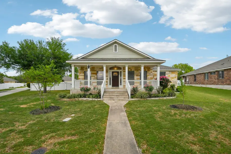 808 Great Sand Dunes Ave, Pflugerville, TX 78660 - #2