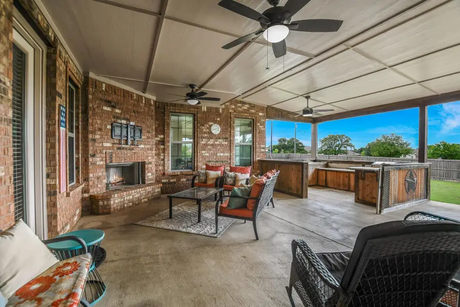 212 Christine Ln, Liberty Hill, TX 78642 - #2