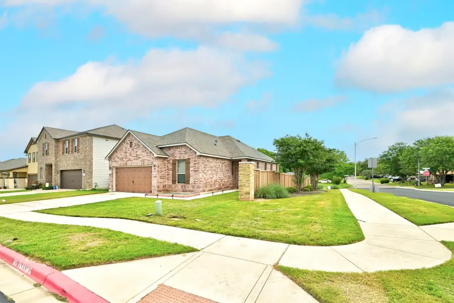 1621 Dragonfly Loop Loop, Bastrop, TX 78602 - #2