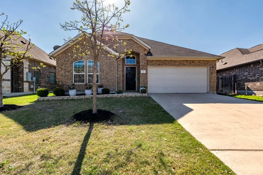 361 Vista Gardens Dr, Buda, TX 78610 - #2