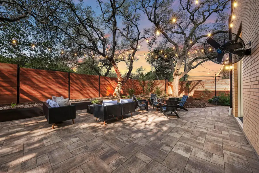 2308 Forest Ave, Austin, TX 78704 - #3