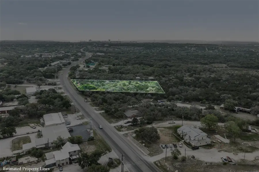 2115 Old Rr 12, San Marcos, TX 78666 - #2