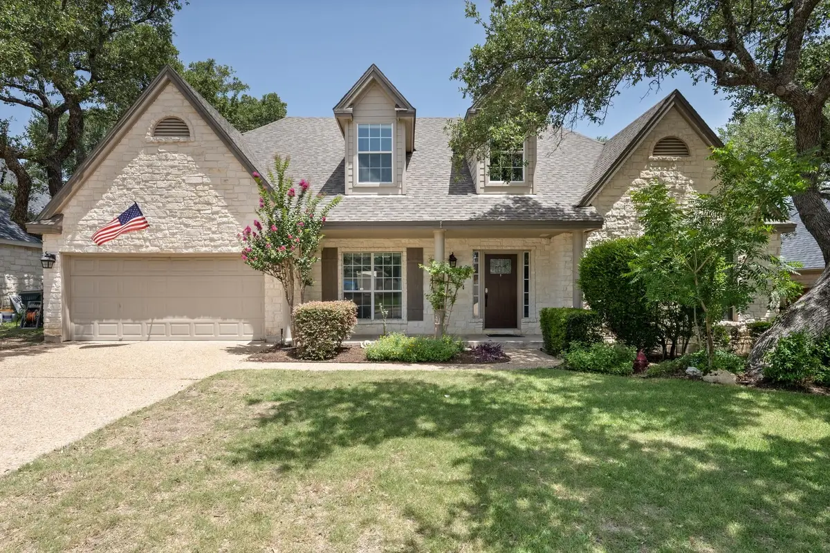 108 Thornwood Rd, Georgetown, TX 78628 - #1
