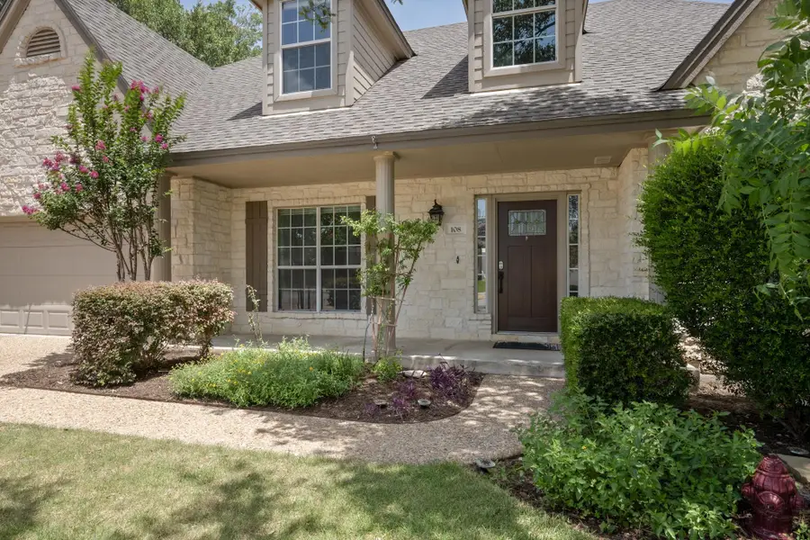 108 Thornwood Rd, Georgetown, TX 78628 - #3