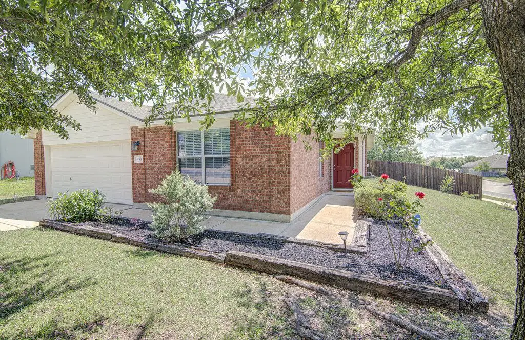 483 Quarter Ave, Buda, TX 78610 - #1