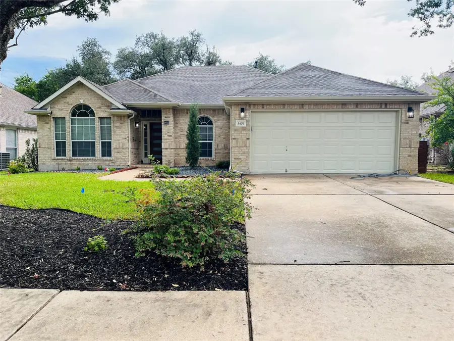 5405 Apache Creek Cv, Austin, TX 78735 - #2
