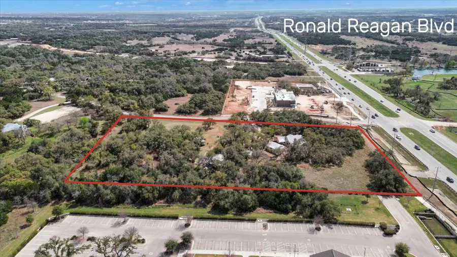 51 County Road 264, Leander, TX 78641 - #2