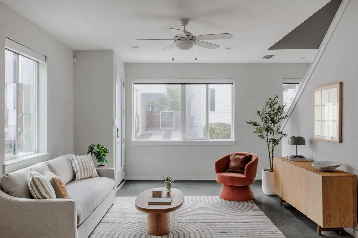 801 N Bluff Dr #28, Austin, TX 78745 - #1