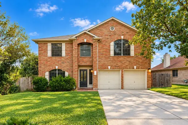 7623 Amanda Ellis Way, Austin, TX 78749