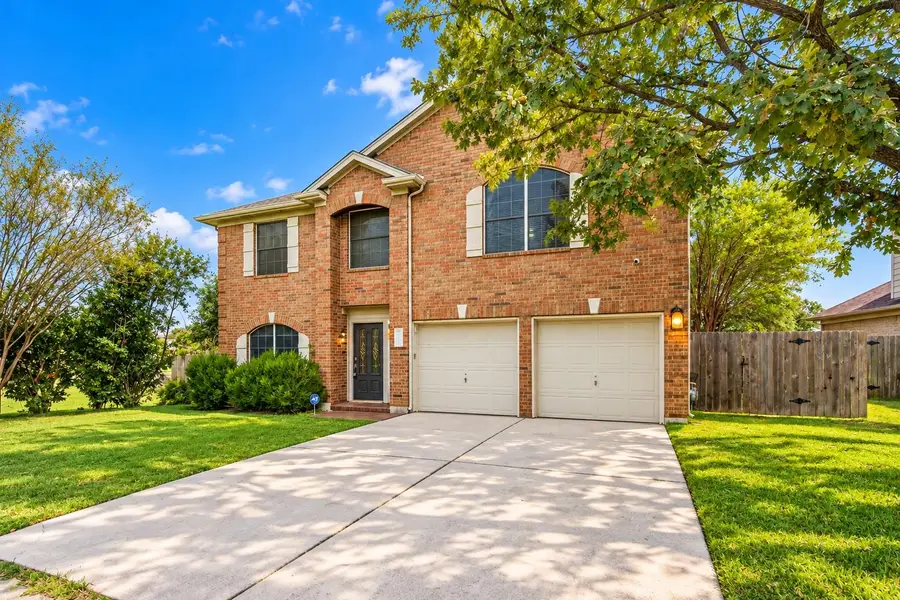 7623 Amanda Ellis Way, Austin, TX 78749 - #2