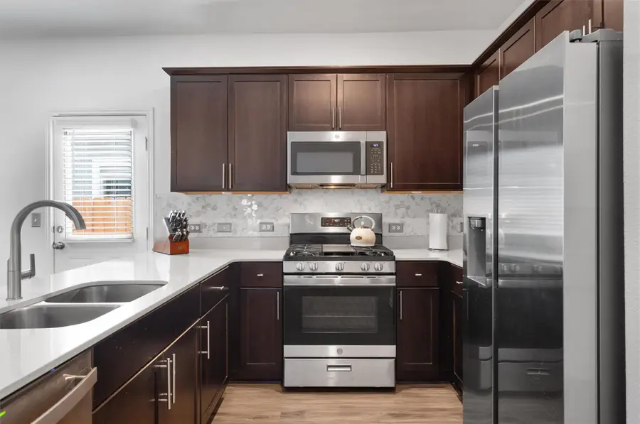 3304 Lodgepole Dr, Austin, TX 78744 - #3