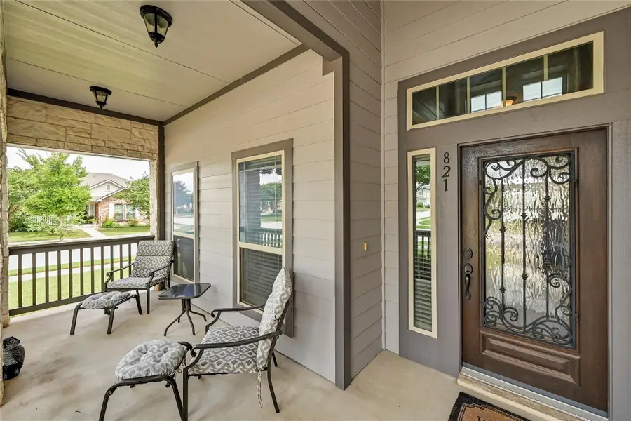 821 Bryce Cyn, Pflugerville, TX 78660 - #3