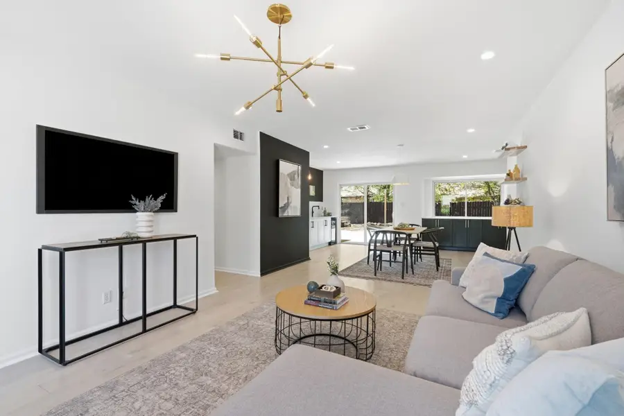 2609 Berkett Dr, Austin, TX 78745 - #2