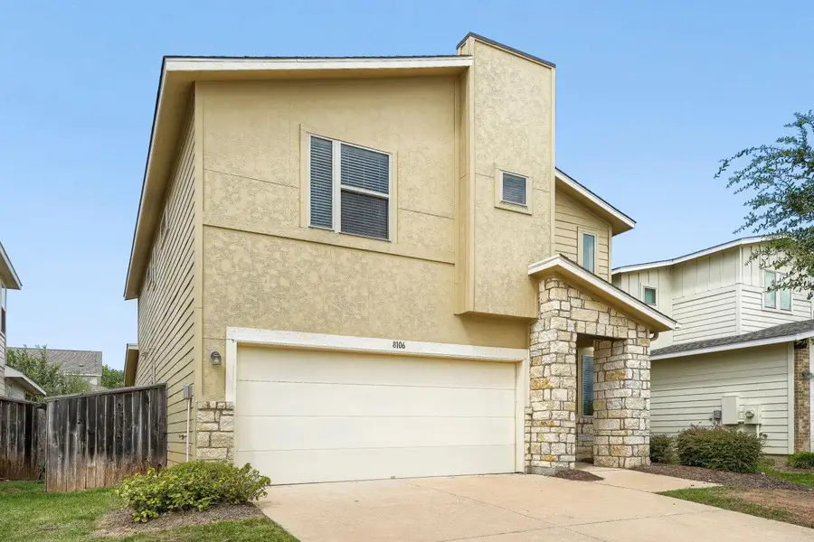 8106 Dampton Ln, Austin, TX 78744 - #2