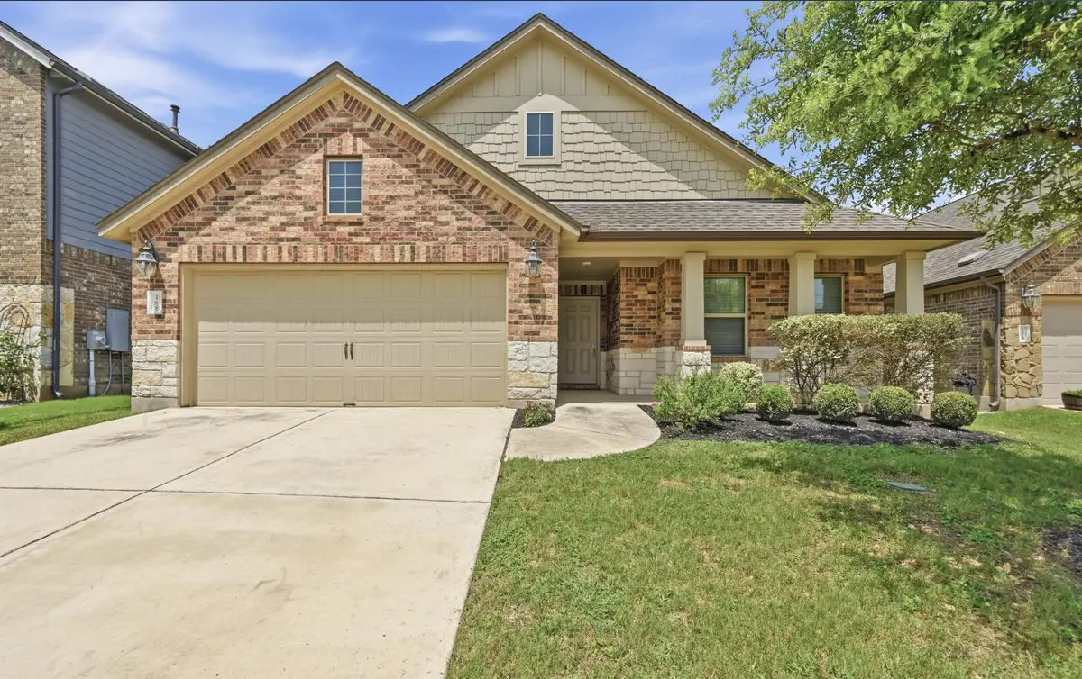 188 Danbark Dr, Buda, TX 78610 - #1
