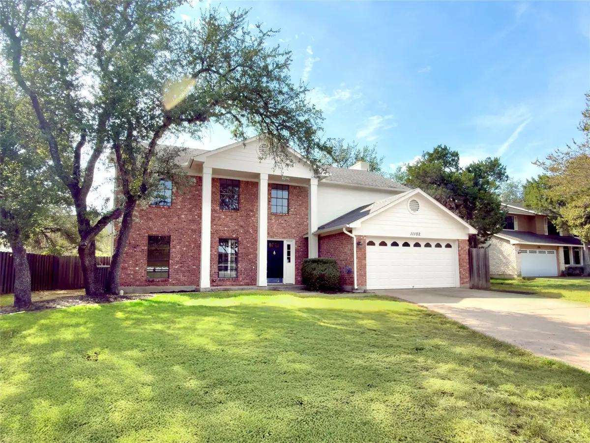11102 Aerie Cv, Austin, TX 78759 - #1