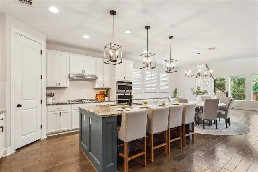 3128 Desert Shade Bnd, Leander, TX 78641 - Image #3