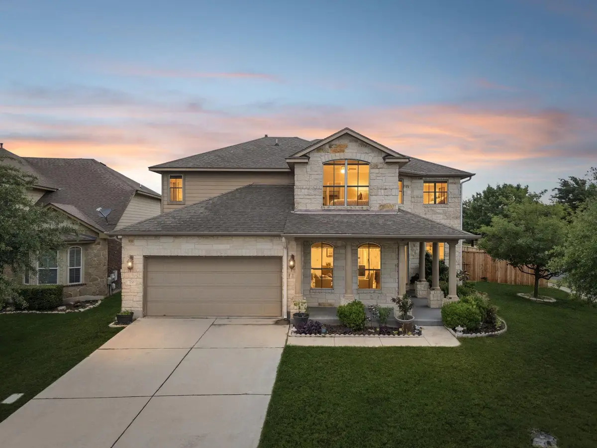 100 Sandy Lyle Cv, Round Rock, TX 78664 - #1