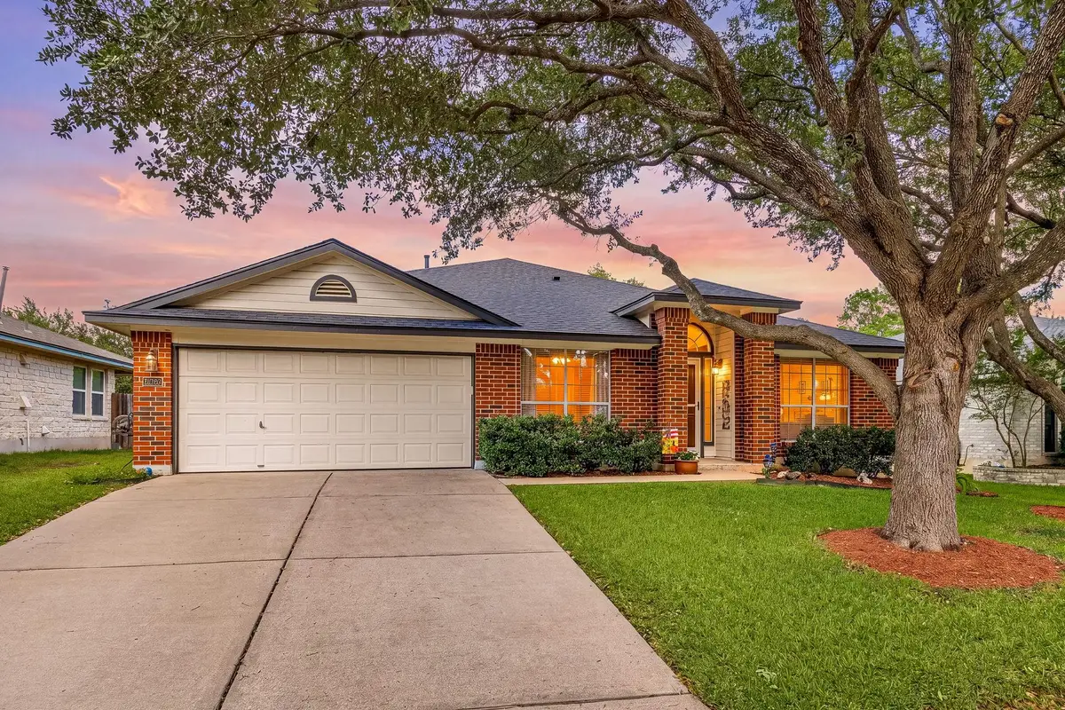 1210 Rice Ave, Cedar Park, TX 78613 - #1