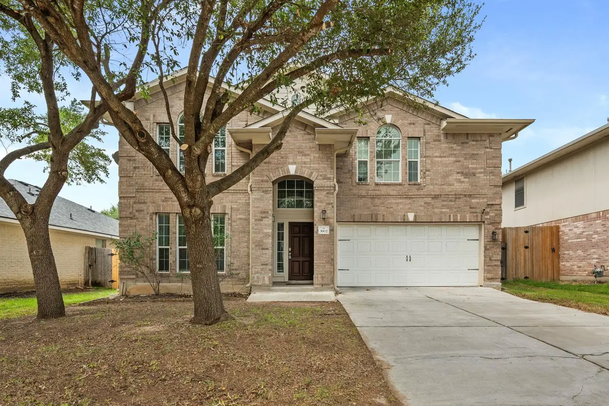 3902 Bonnie Ln, Round Rock, TX 78665 - #1