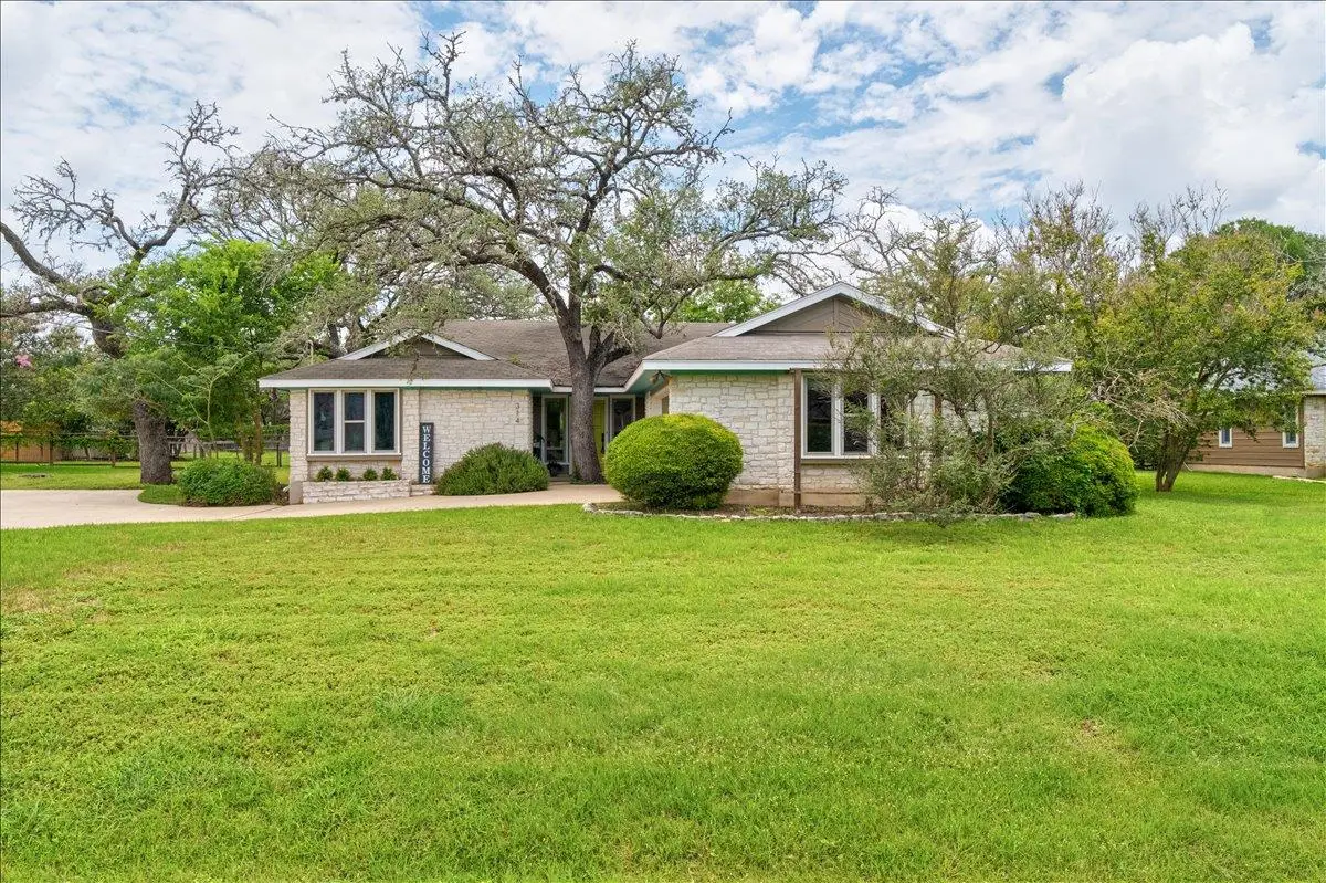 314 Turnstone Dr, Buda, TX 78610 - #1