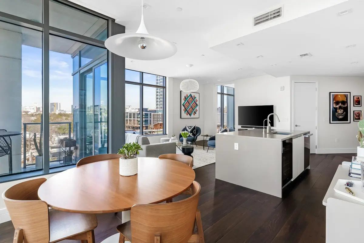 501 West Ave #704, Austin, TX 78701 - #1
