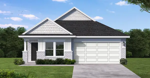 109 Branchwood Path, Taylor, TX 76574