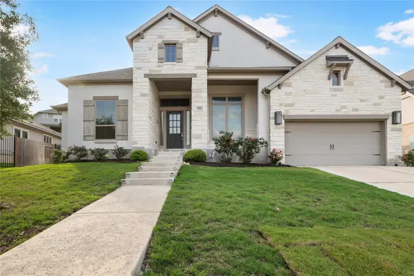 104 Catani Loop, Georgetown, TX 78628