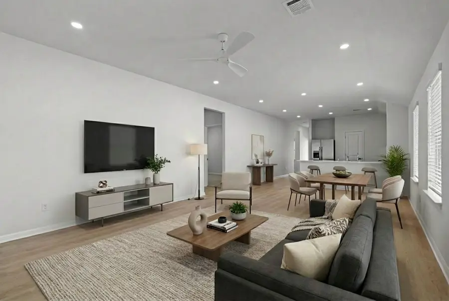 129 Hatari Trl, Jarrell, TX 76537 - #3