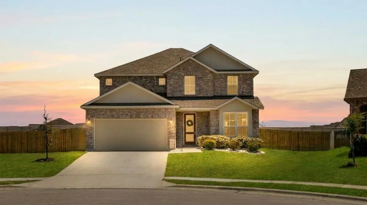 4129 Godwit Dr, Pflugerville, TX 78660 - #1