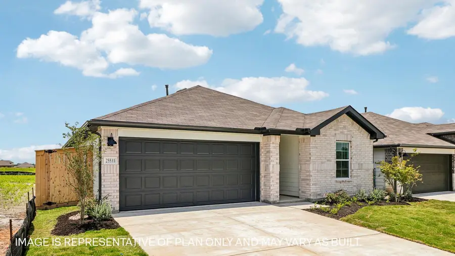 25520 Timber Drop Ln, Elgin, TX 78621 - #2