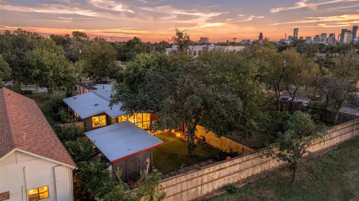 3504 West Ave, Austin, TX 78705 - #1