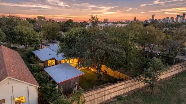 3504 West Ave, Austin, TX 78705