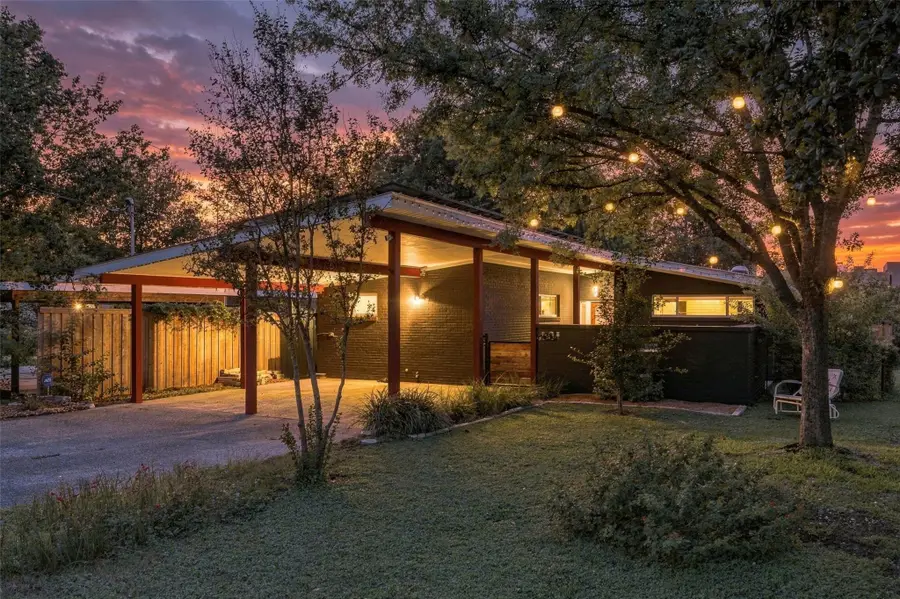3504 West Ave, Austin, TX 78705 - #2