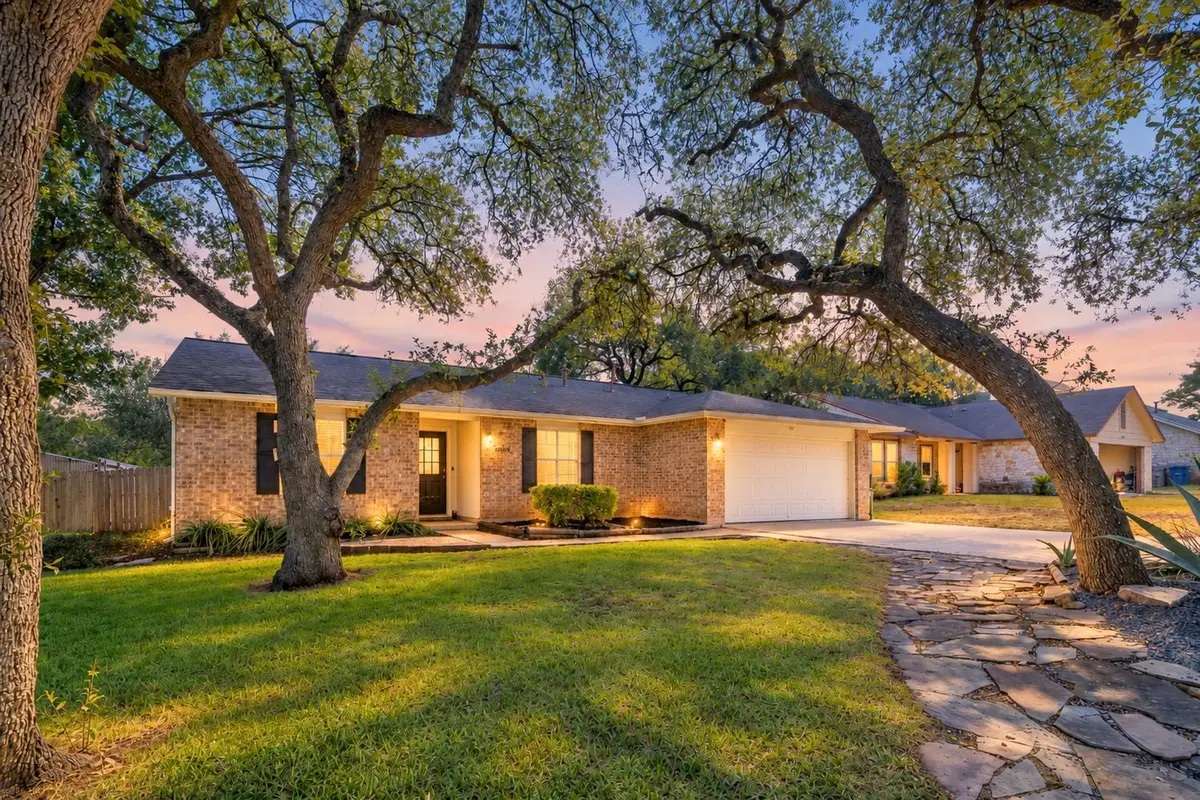 6305 Sanderson Ave, Austin, TX 78749 - #1