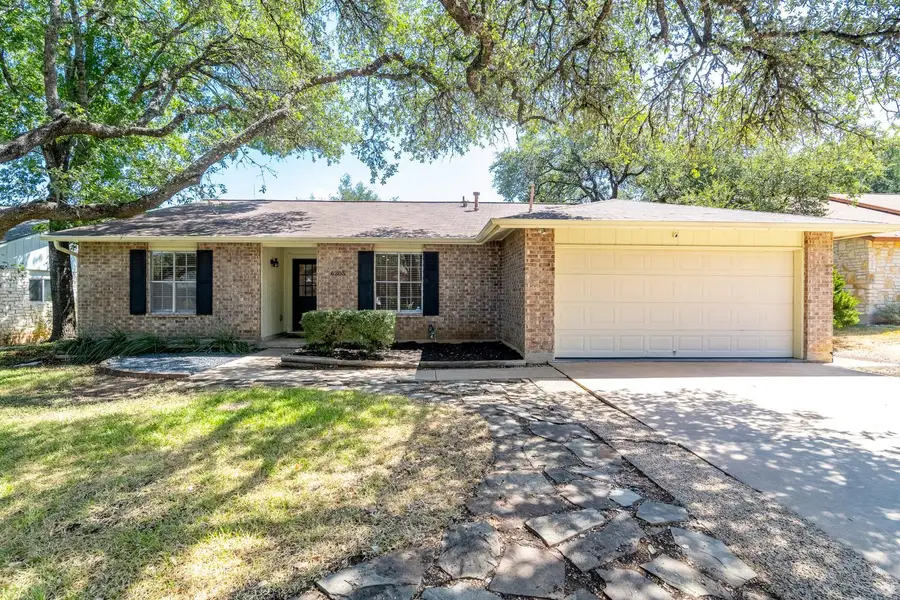 6305 Sanderson Ave, Austin, TX 78749 - #2