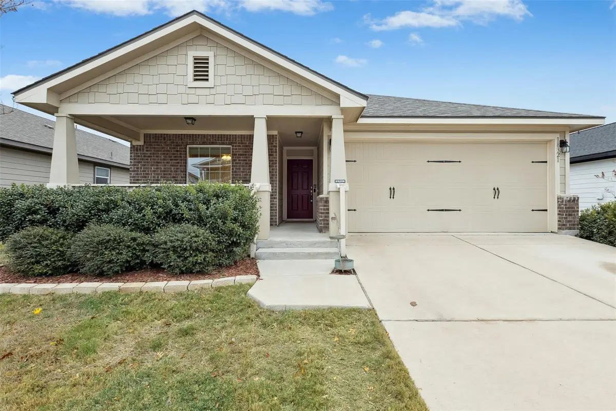 18321 Cumberland Gap St, Pflugerville, TX 78660 - Image #1