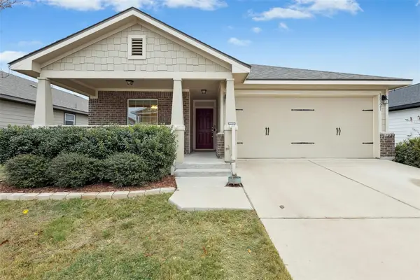 18321 Cumberland Gap St, Pflugerville, TX 78660