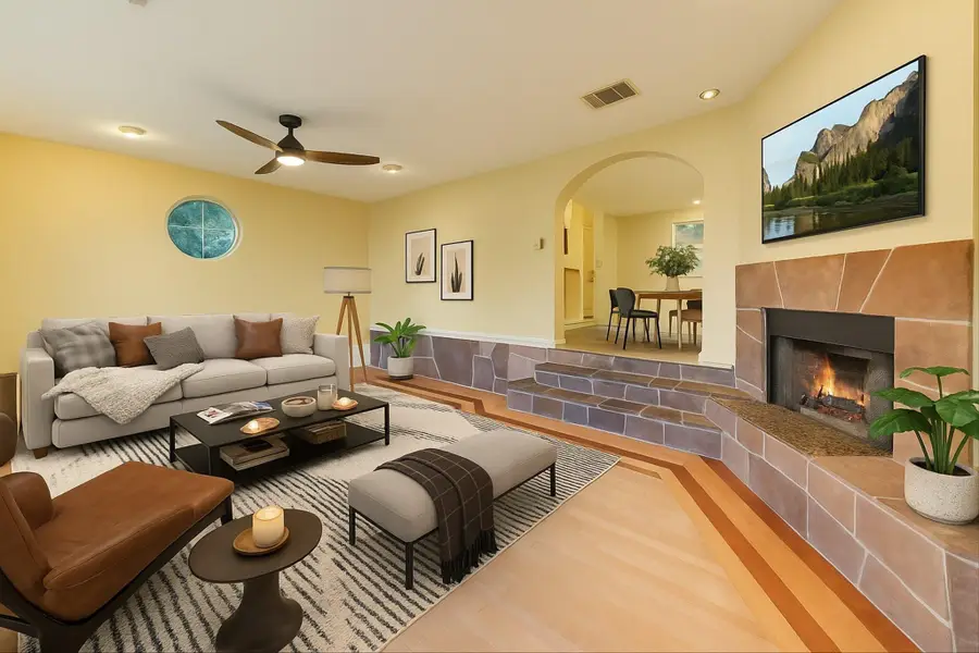 2405 Bahama Rd, Austin, TX 78733 - Image #2