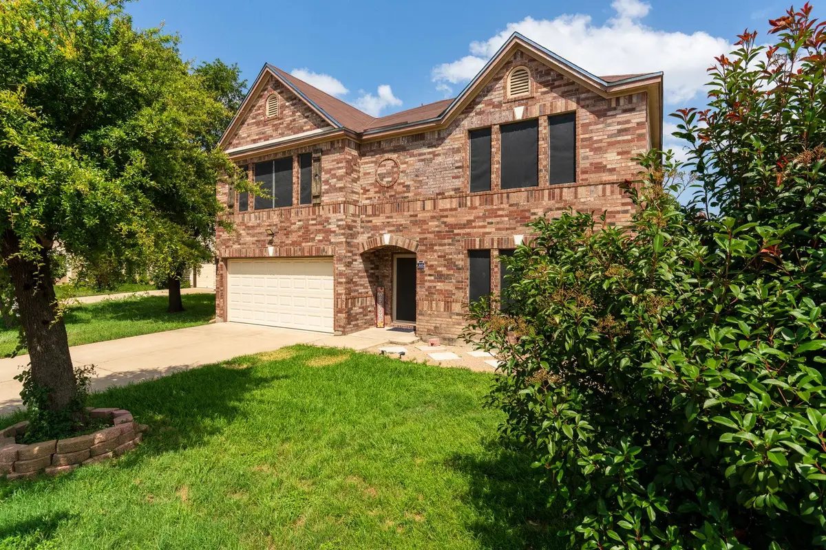 305 Harvest Mdw, Temple, TX 76502 - #1