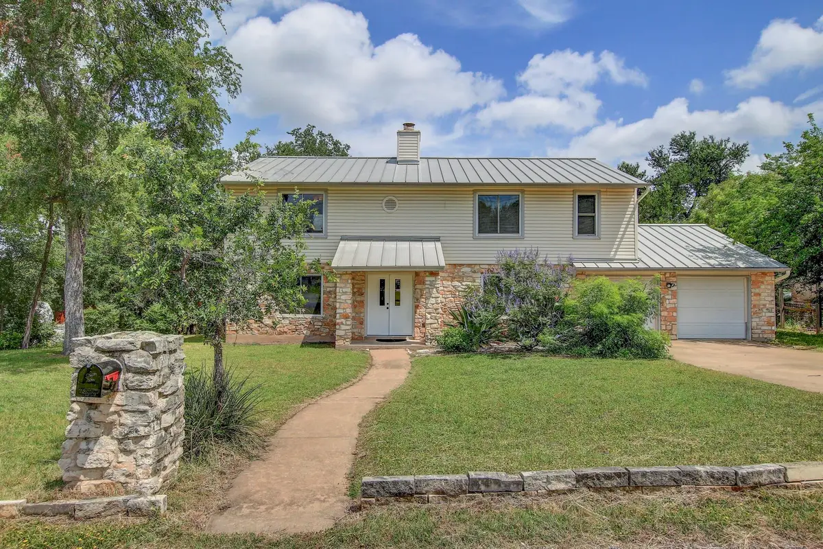 10506 Yucca Dr, Austin, TX 78759 - #1