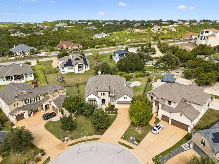 1600 Whiskey Ct, Leander, TX 78641 - #2