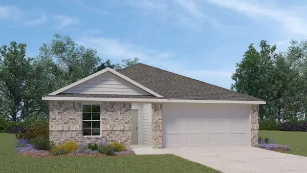 378 Presley Dr, Killeen, TX 76542