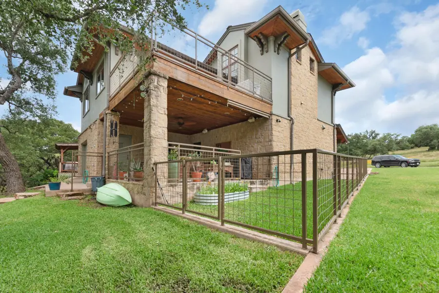 1410 County Road 133, Burnet, TX 78611 - #2