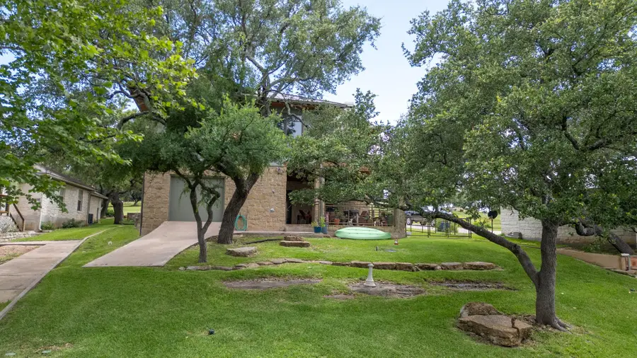 1410 County Road 133, Burnet, TX 78611 - #3
