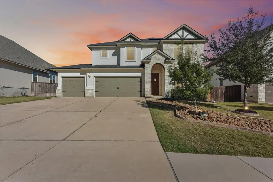 5629 Siragusa Dr, Austin, TX 78738 - Image #2