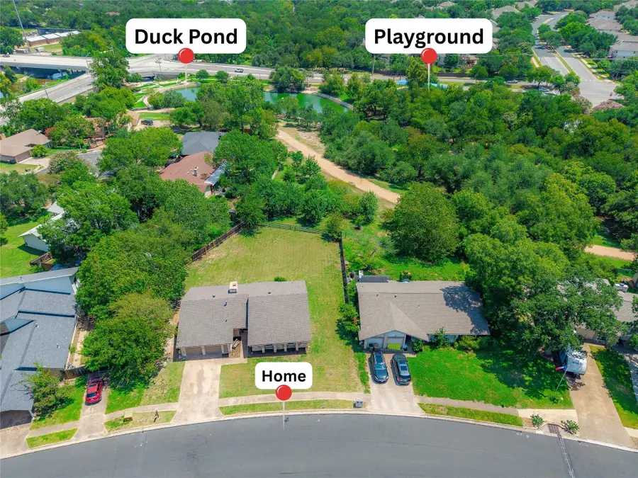 1103 Stillhouse Spg, Round Rock, TX 78681 - #3