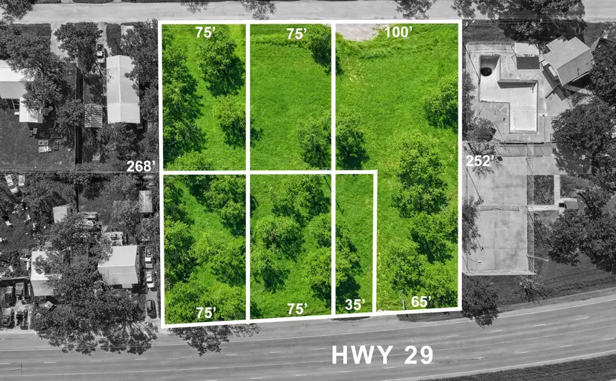 560 W State Highway 29, Bertram, TX 78605 - #3