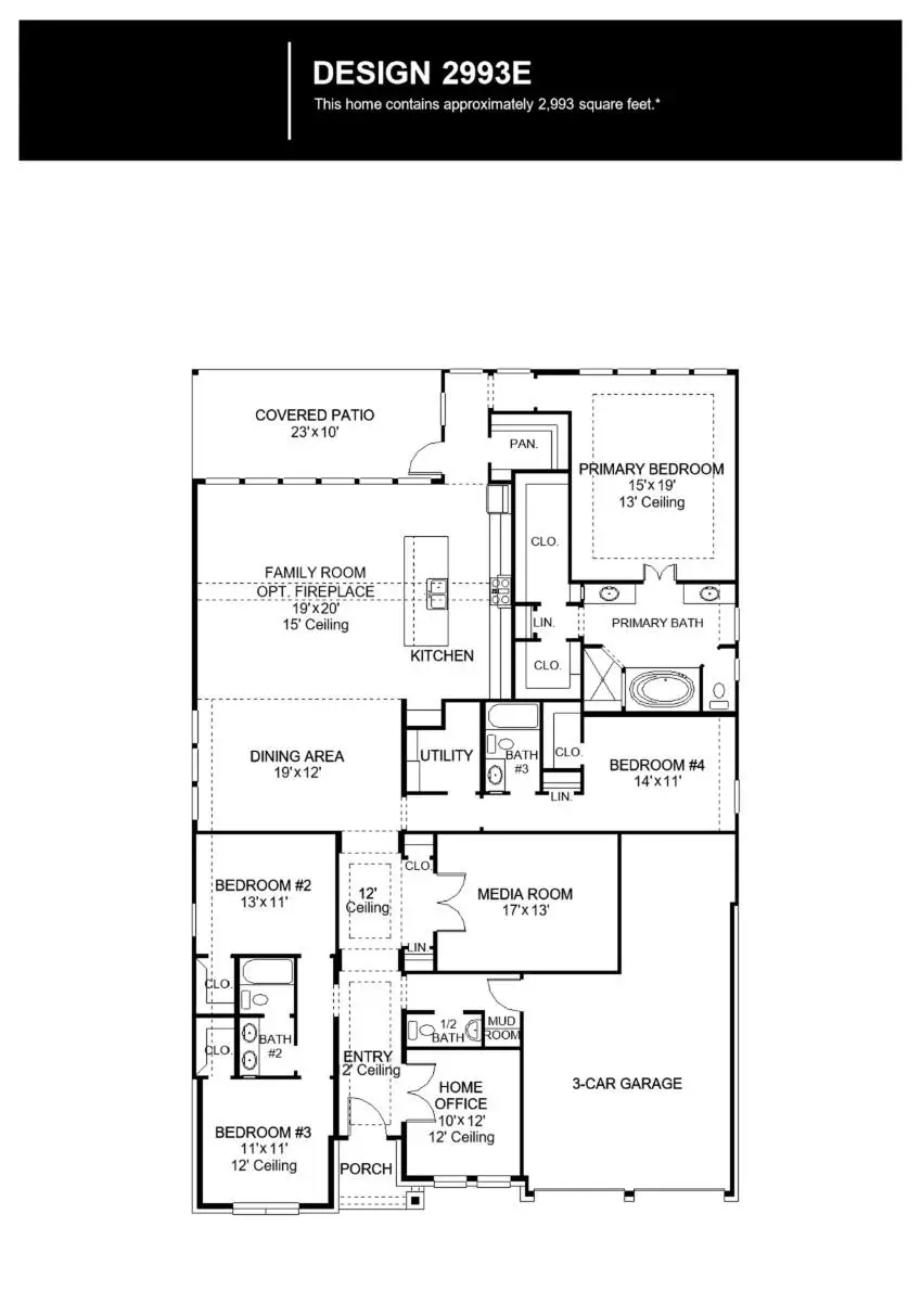9208 Dingo Dr, Austin, TX 78744 - #2